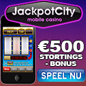 JackpotCity Casino