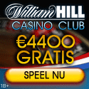 William Hill Casino